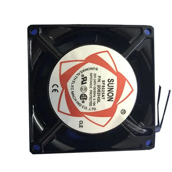 quạt xả 8x8-220v