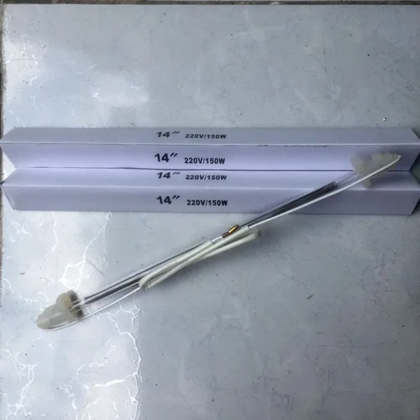 bóng nhiệt