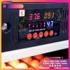 Bảng điều khiển máy ấp trứng Bảo Tín
