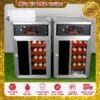 MÁY ẤP TRỨNG GÀ VỊT 264 TRỨNG