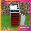 MÁY ẤP TRỨNG GÀ VỊT 530 TRỨNG - ảnh 2