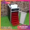 MÁY ẤP TRỨNG GÀ VỊT 660 TRỨNG - ảnh 2