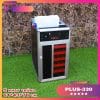 MÁY ẤP TRỨNG GÀ VỊT 300 TRỨNG - ảnh 2