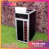 MÁY ẤP TRỨNG GÀ VỊT 460 TRỨNG - ảnh 2