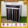 Máy ấp 1200 trứng Inverter Laminar