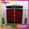 Ảnh 3 Máy ấp 1060 trứng Inverter Laminar【VER.2026】