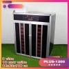 Ảnh 4 Máy ấp 1200 trứng Inverter Laminar【VER.2026】
