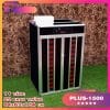 Máy ấp 1500 trứng Inverter Laminar - ảnh 2