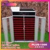 Máy ấp 1500 trứng Inverter Laminar - ảnh 3