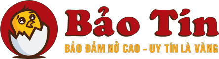 Máy Ấp Trứng Bảo Tín